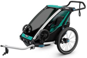 Thule Chariot Lite 1