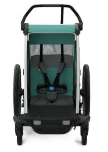 Thule Chariot Lite 1 Innen