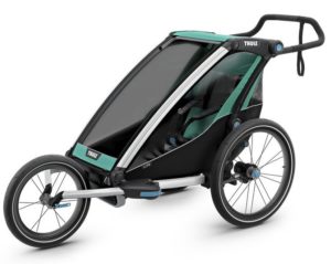 Thule Chariot Lite 1 Jogger