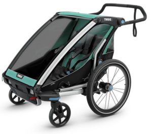 Thule Chariot Lite 2 Buggy