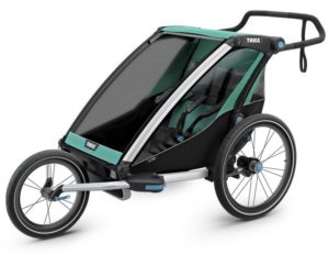 Thule Chariot Lite 2 Jogger