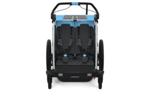 Thule Chariot Sport Innen