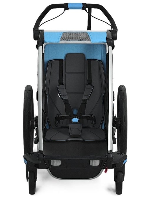 Thule Chariot Sport 1 Innenraum