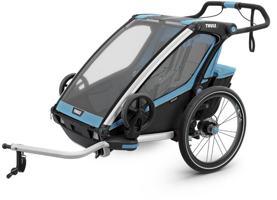 Thule Chariot Sport 2