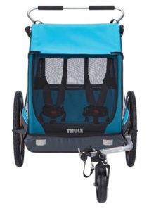 Thule Coaster XT Innen