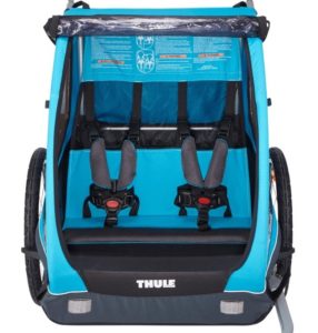 Thule Coaster XT Innenraum