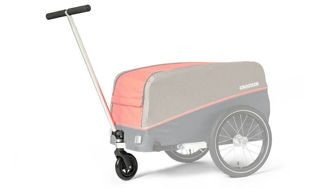 Bollerwagen-Set Croozer