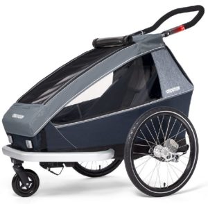 Croozer Kid Vaaya 1 Buggy