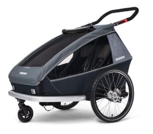 Croozer Kid Vaaya 2 Buggy