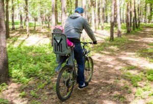 Fahrradsitz – Kindersitz fürs Fahrrad im Test › 🥇 Tests +