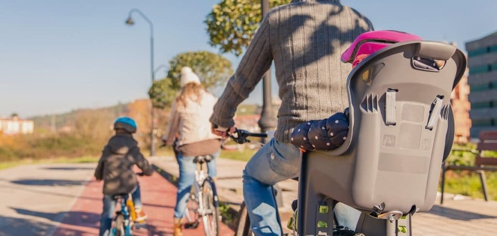 Fahrradsitz für kinder - Wählen Sie dem Sieger