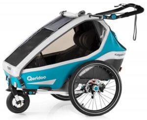 Qeridoo Kidgoo 2 Sportversion