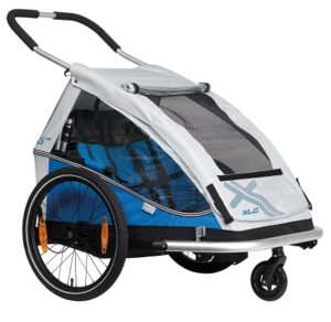 XLC Duo Buggy