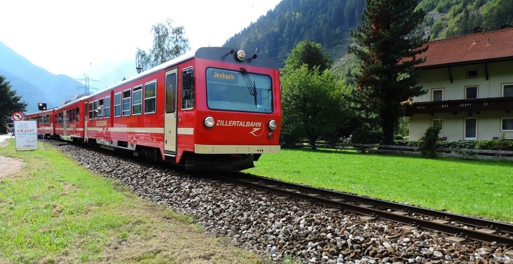 Zillertalbahn