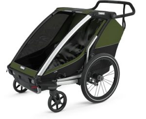 Thule Chariot Cab 2021 Buggy