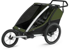 Thule Chariot Cab 2021 Jogger