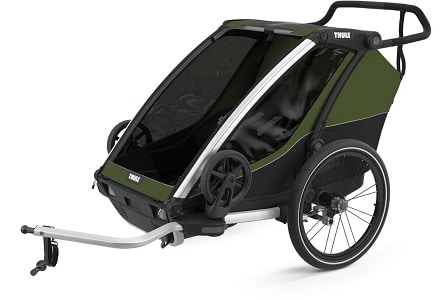 Thule Chariot Cab 2021