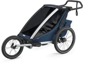 Thule Chariot Cross 1 2021 Jogger