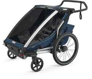 Thule Chariot 2 2021 Buggy