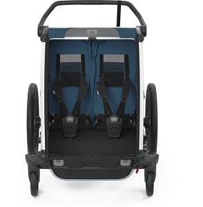 Thule Chariot 2 2021 Innen