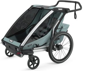 Thule Chariot 2 2021 Buggy
