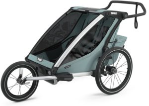 Thule Chariot 2 2021 Jogger