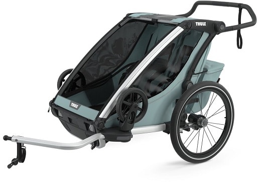 Thule Chariot 2 2021
