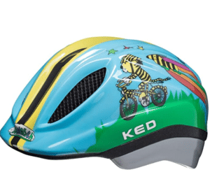 KED Fahrradhelm Meggy