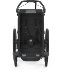 Thule Chariot Sport 1 Innenraum