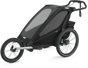 Thule Chariot Sport 1 als Jogger