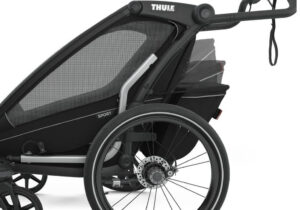 Thule Chariot Sport 1 hinten