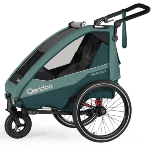 Qeridoo Sportrex 1 als Buggy