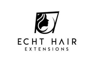 Extensions aus Echthaar