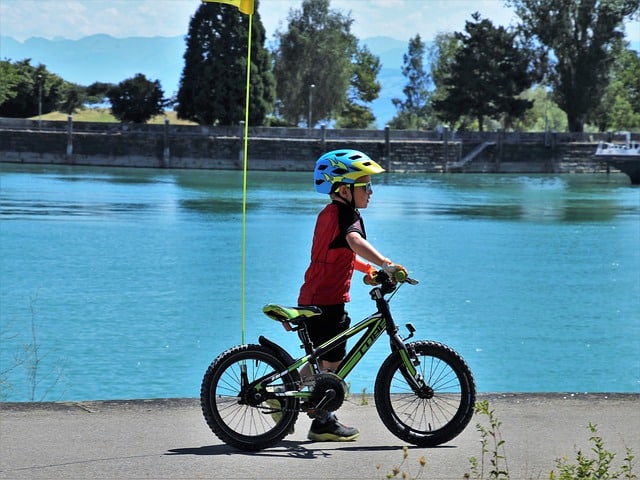 Abschleppseil Fahrrad Test und Vergleich 2024