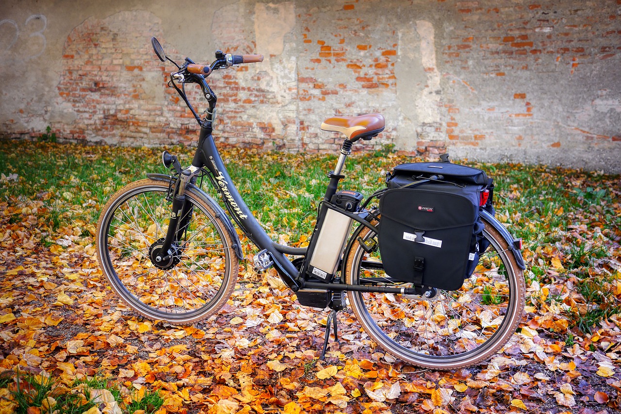 E-Bike Tiefeinsteiger: 5 Beliebte Modelle im Vergleich