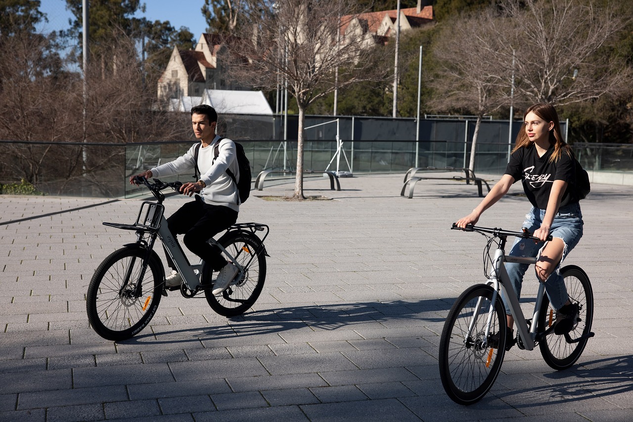 Fahrräder für Übergewichtige: Darauf musst du beim Kauf achten, Mein-Fahrradhändler