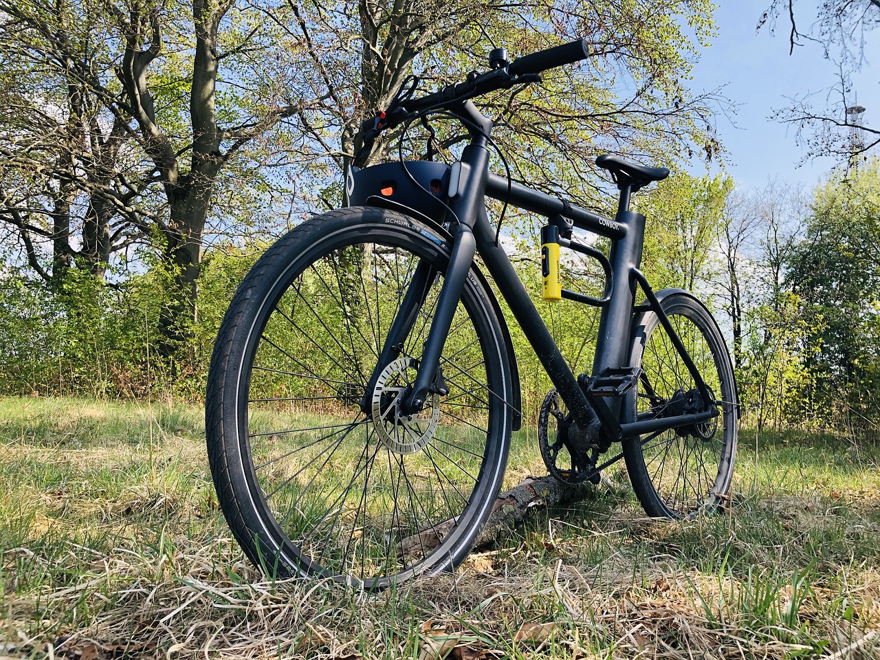 City E-Bike für Herren: 5 kaufenswerte Modelle im Vergleich