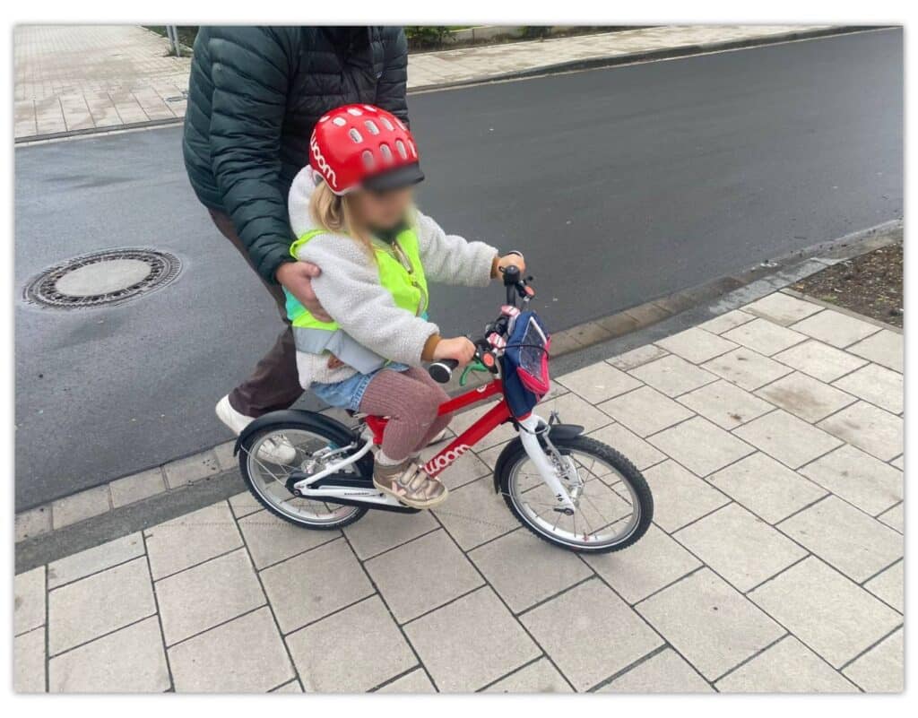 Kinder und Fahrradfahren - Darauf solltest du achten 