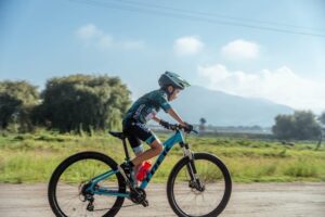 Kinder-Fahrradhelme im Test