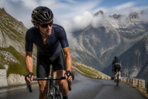 Mentale Stärke bedeutet dabei nicht, Schmerzen zu ignorieren oder jedes Training um