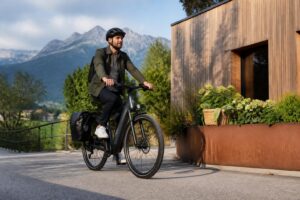 Allround-E-Bikes für Alltag, Outdoor und Transport: Worauf kommt es wirklich an?