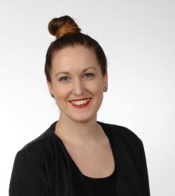 Franziska Obert AGILA Franziska Obert AGILA